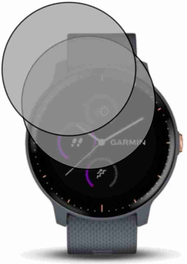 Garmin vivoactive 3 tempered glass on sale