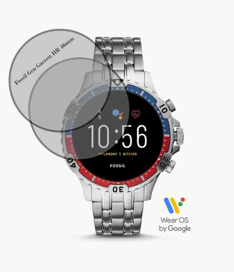 Fossil gen 5 scratch store