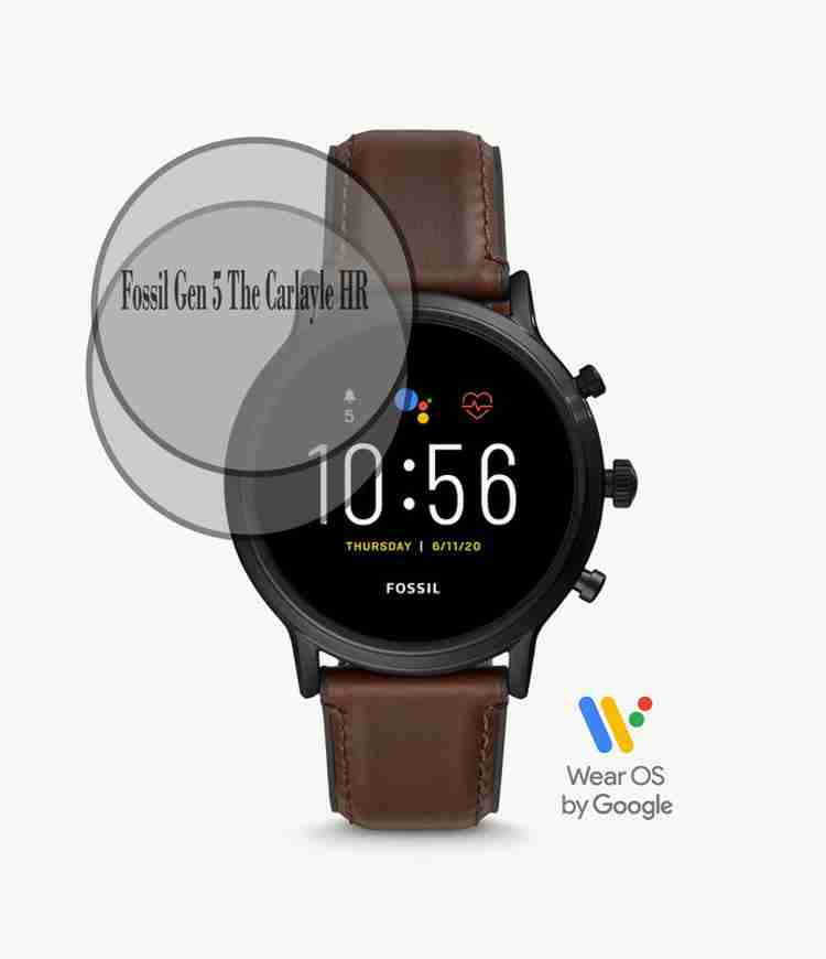Flipkart fossil 2025 smartwatch