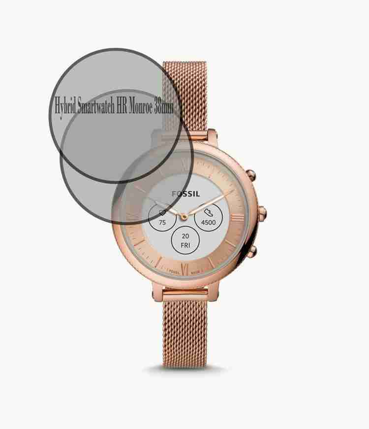 Fossil hybrid smartwatch flipkart store