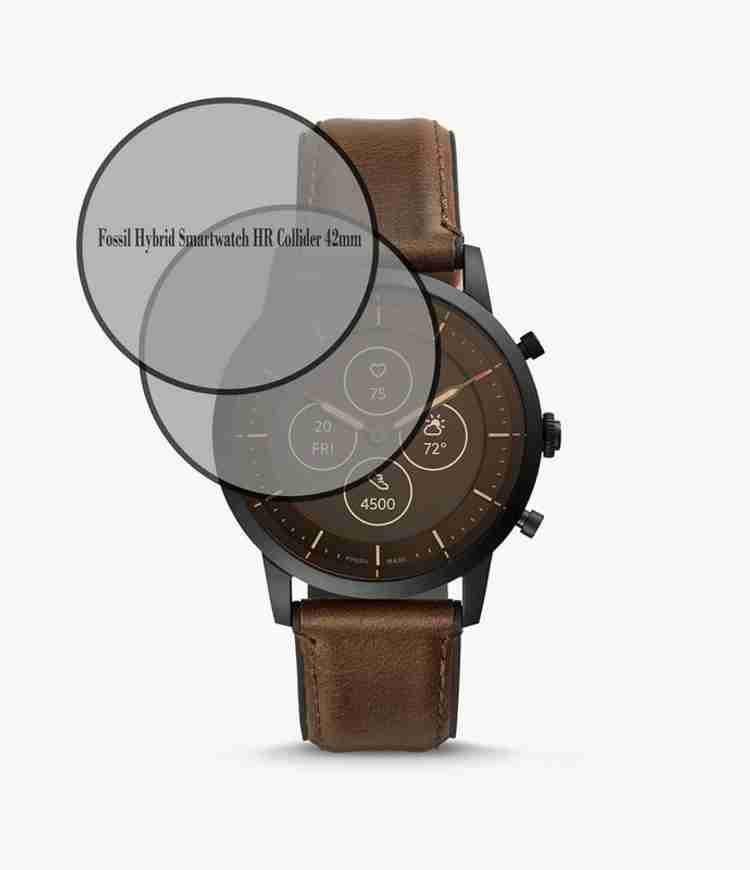 Hybrid new arrivals smartwatch jacqueline