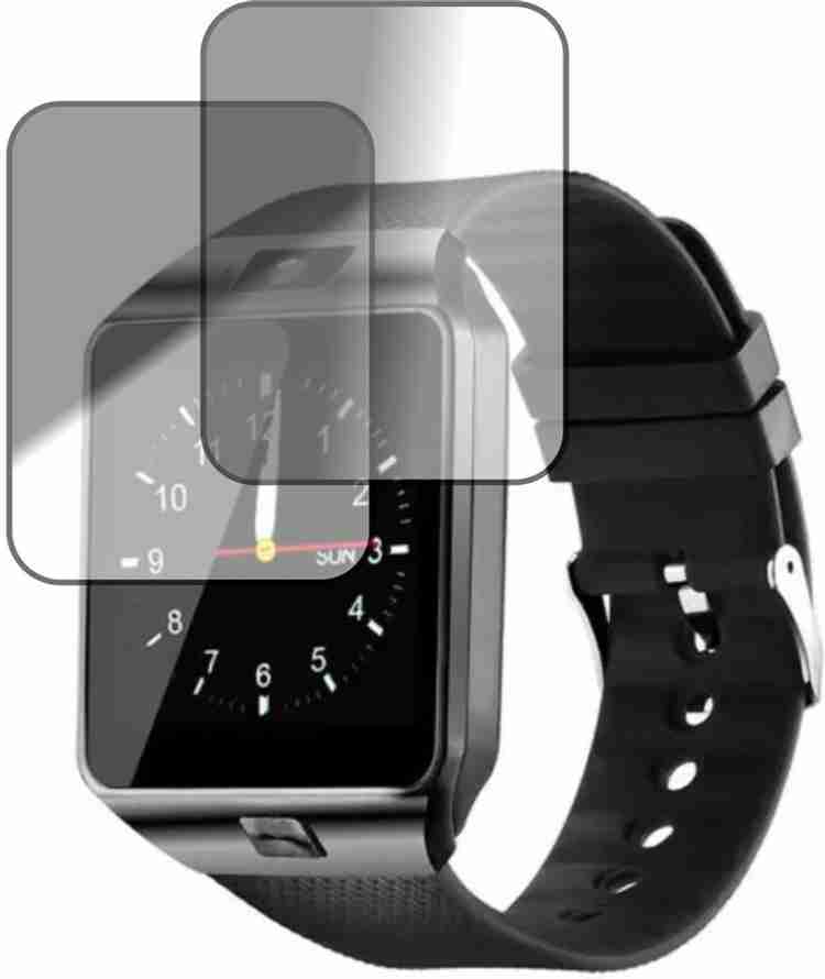 Dz09 smartwatch on flipkart sale
