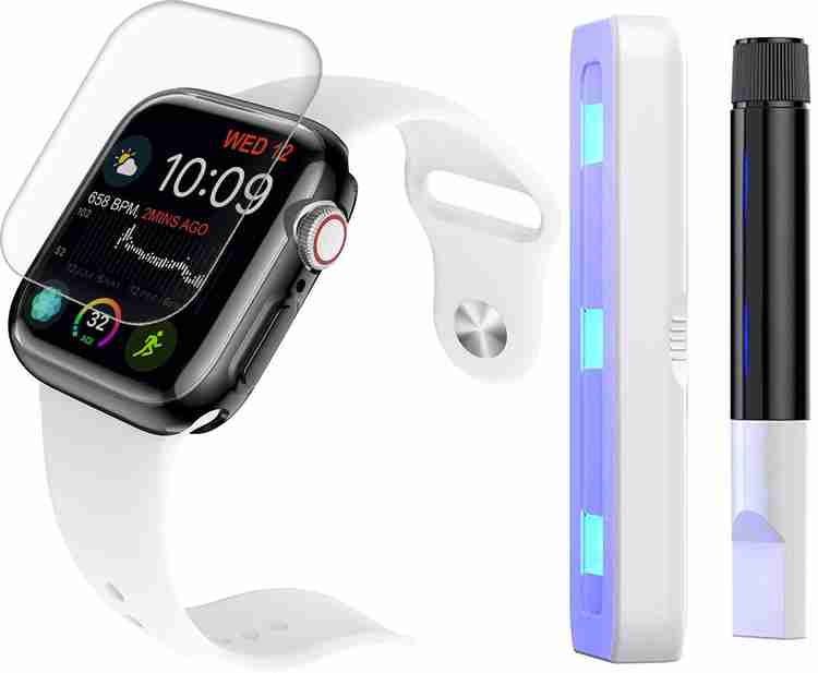 Apple watch series 4 in flipkart shop