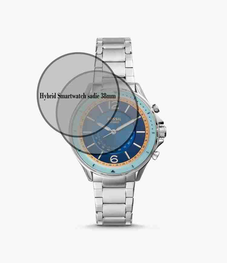 Fossil smartwatch 38mm shop