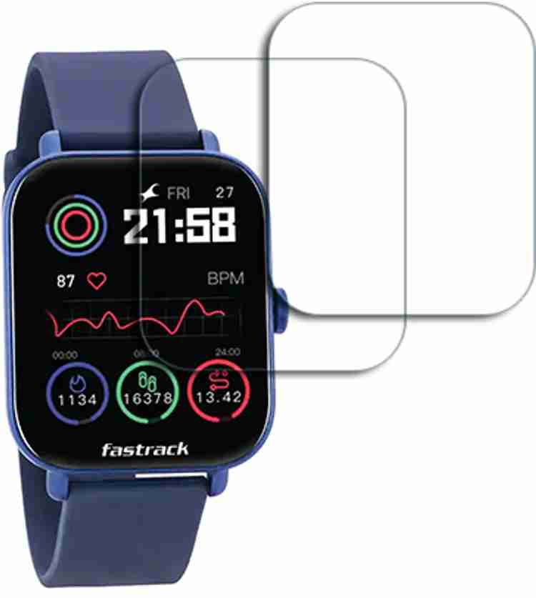 Fastrack reflex 2.0 tempered glass sale