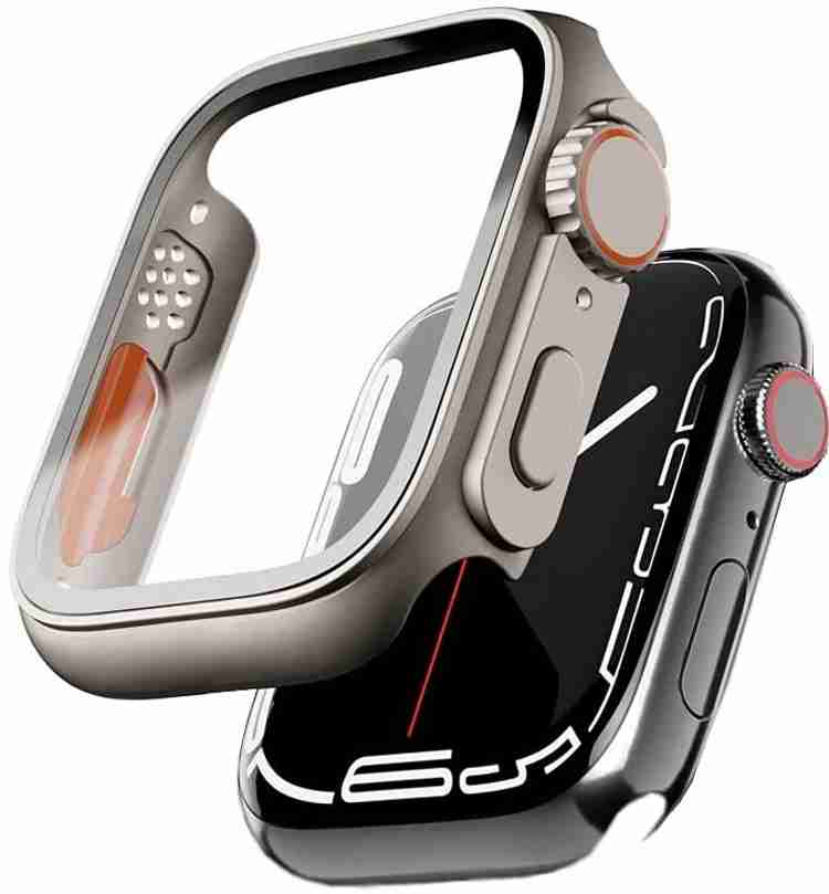 Changing apple watch screen discount