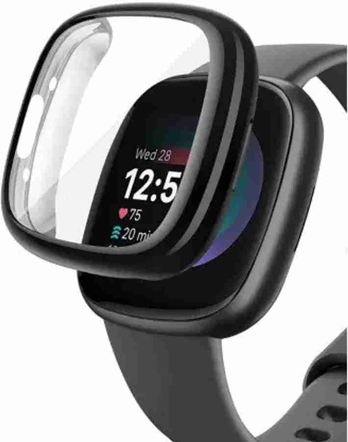 Fitbit versa new arrivals 2 flipkart