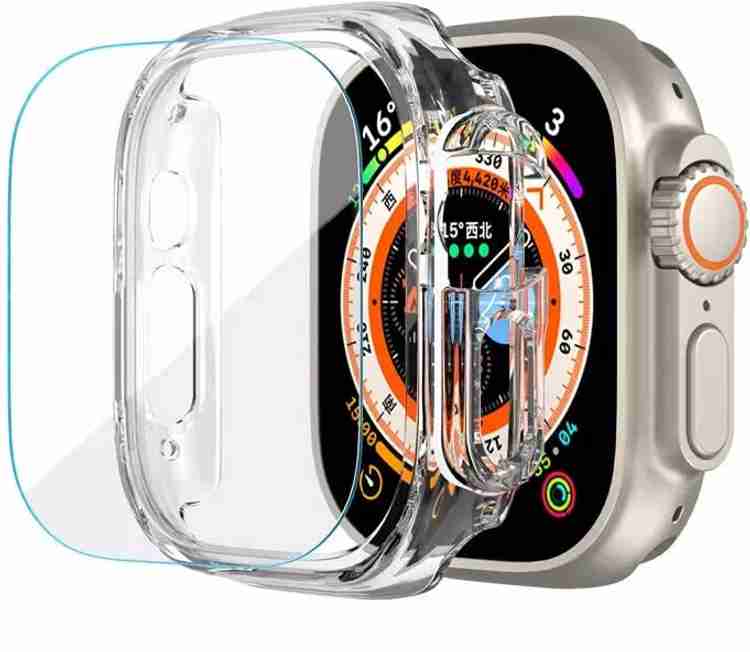 Watch case flipkart top