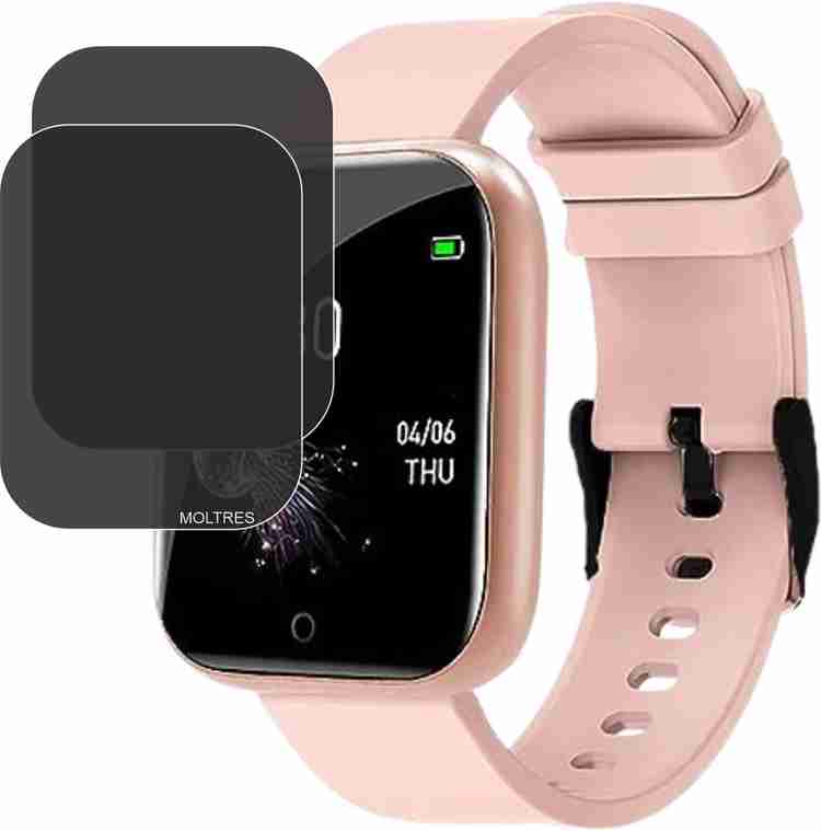 Touchscreen smart watches outlet