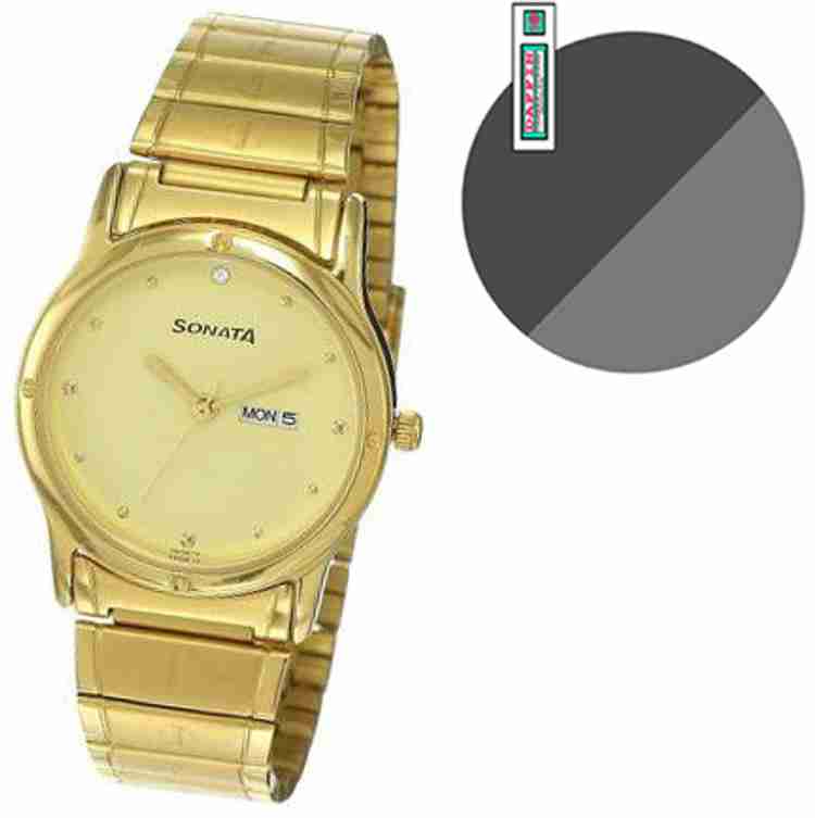 Sonata 30mm watch online