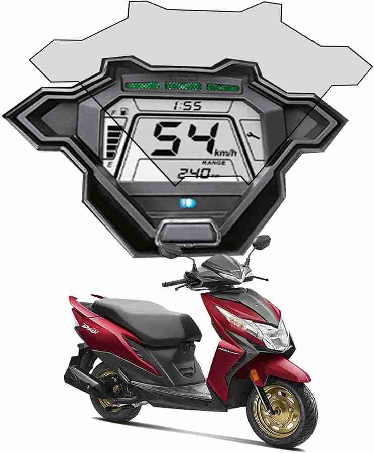 Honda dio accessories flipkart new arrivals