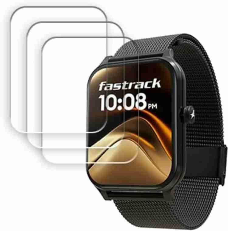 Fastrack wave 3 discount