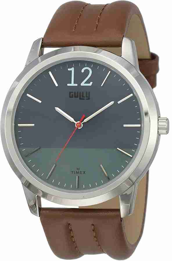 Gully timex 2025