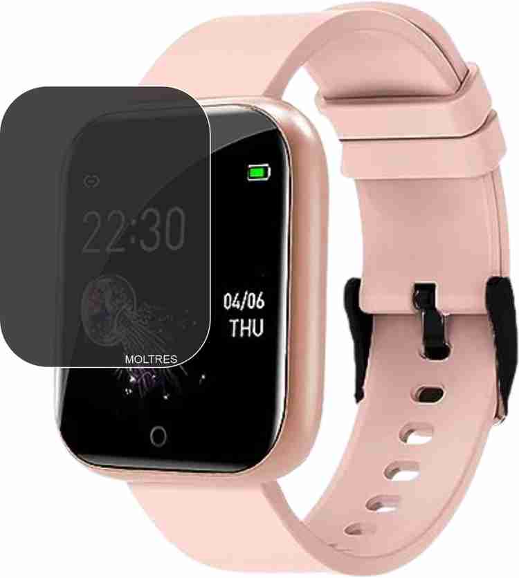 Carter touch screen smart watch best sale