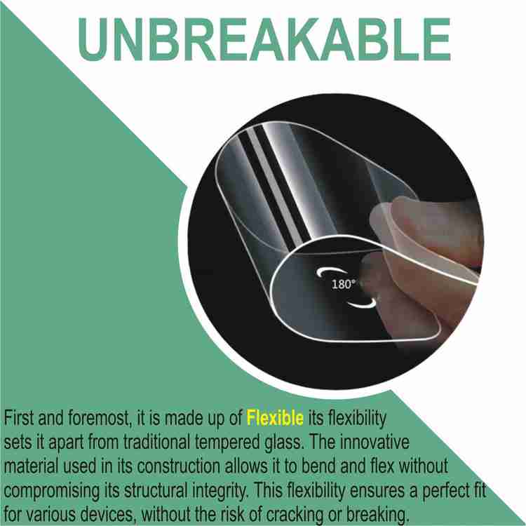 Audi q3 screen sales protector
