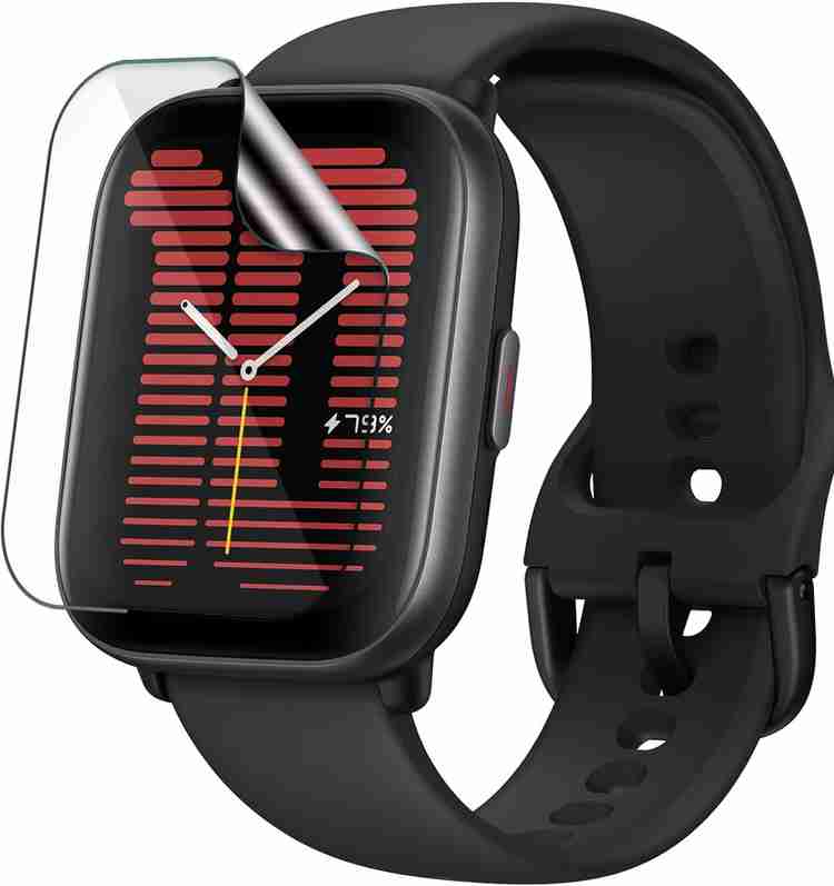Amazfit screen guard shop