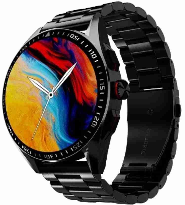 Varsha Nano Glass for Pebble Got smartwatch 36mm Copy 16 Varsha Flipkart