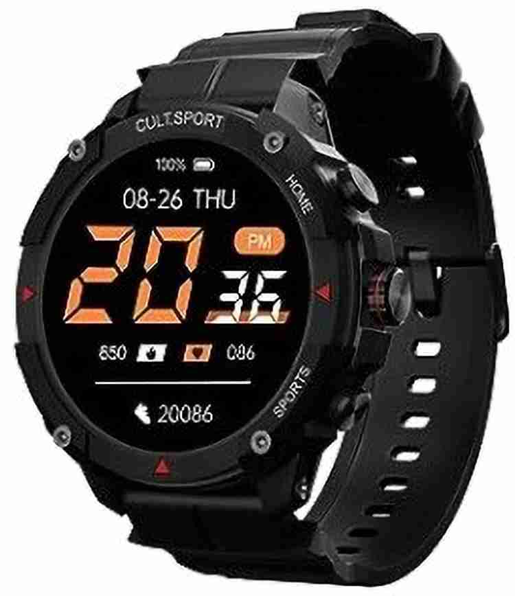 Flipkart mi smart watch outlet