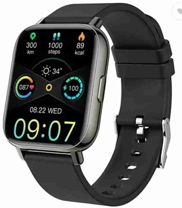 Flipkart smart watches for mens sale