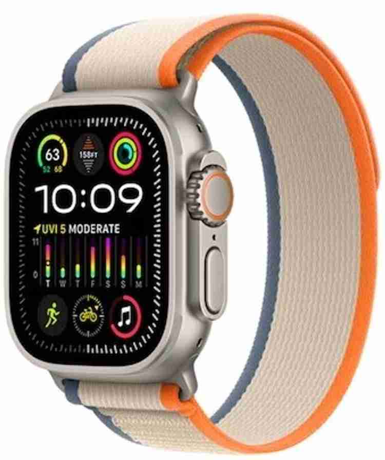 Apple watch 4 flipkart 2025