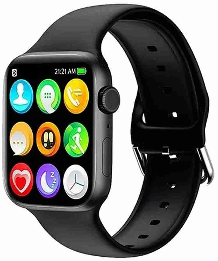 KONG FU MA Nano Glass for T55 Plus Series 6 Smart Watch ck KONG FU MA Flipkart