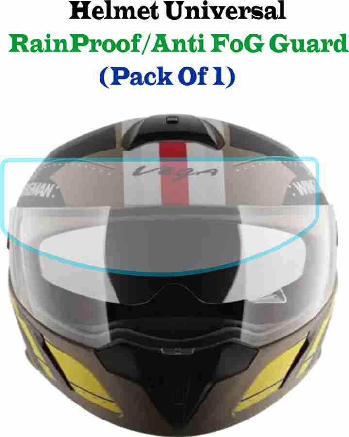 Helmet glass sale flipkart