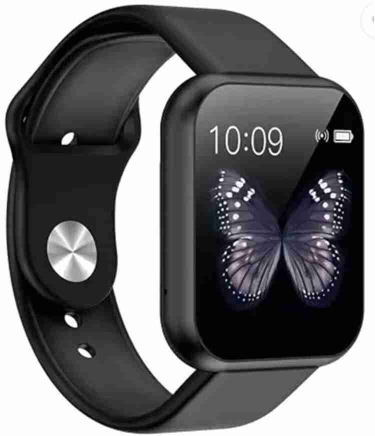 KONG FU MA Nano Glass for M7 Smart Watch For Men Women Latest
