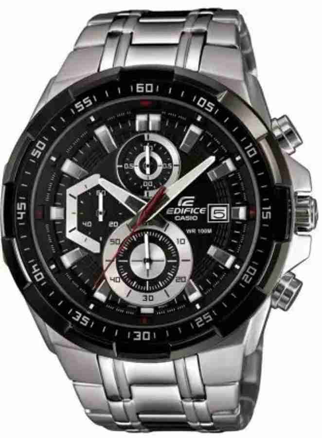 Casio edifice bt top