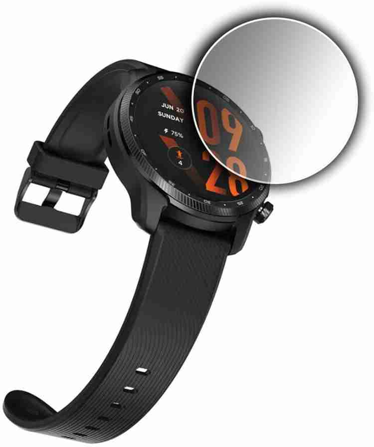 Ticwatch clearance pro flipkart
