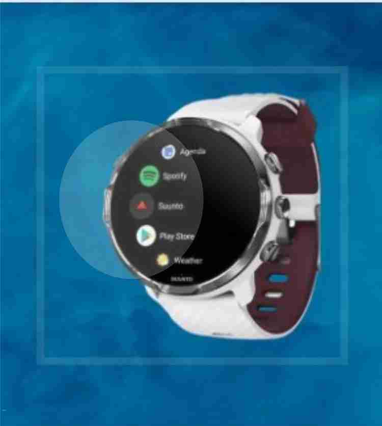 P1 gps smart watch clearance