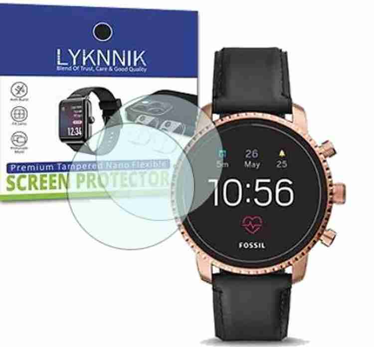 Fossil ftw 4017 hot sale