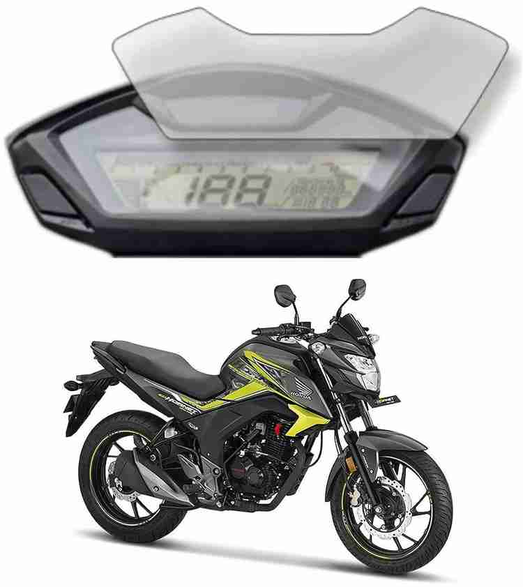 Honda hornet clearance 160r speedometer price