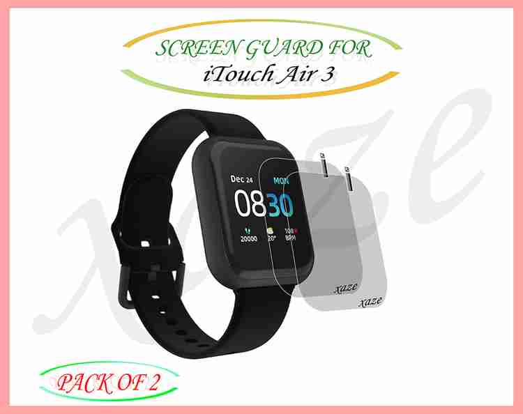 Itouch air 2 smartwatch screen protector new arrivals