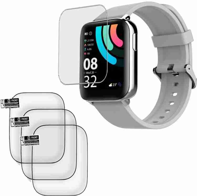 Oraimo smart 2025 watch flipkart