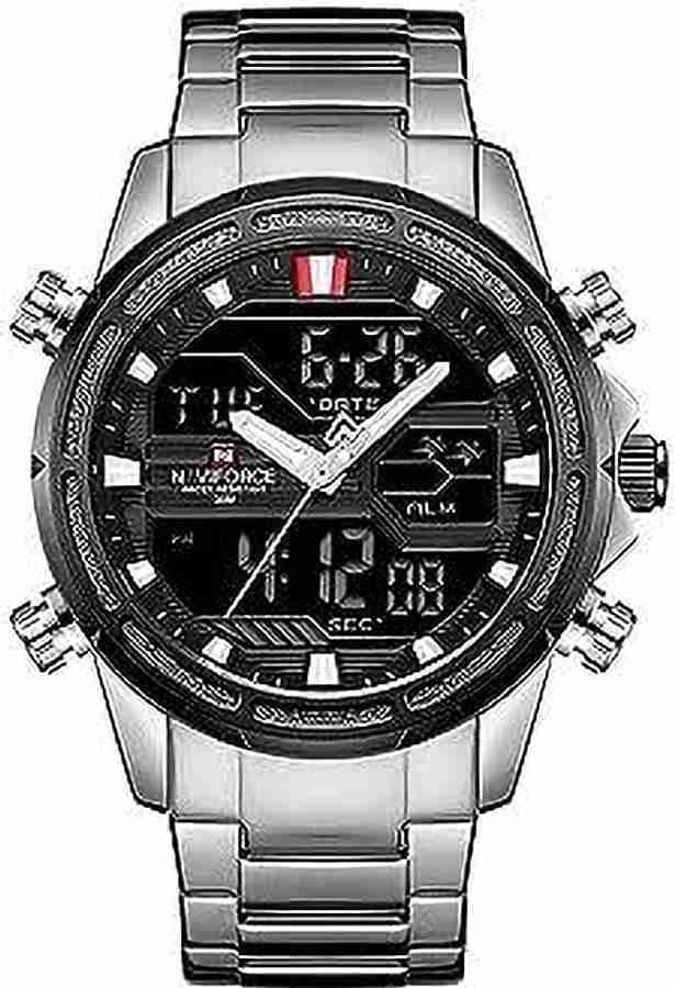 Naviforce nf9138m discount