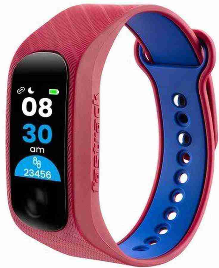 HEPOCH Screen Guard for Fastrack Reflex 2C Fitness Band HEPOCH Flipkart
