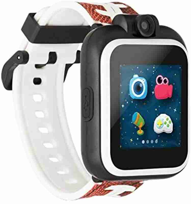 goldentomb Screen Guard for iTouch Playzoom Kids Smart Watch with Swivel Camera Photo Filters Stopwatch goldentomb Flipkart
