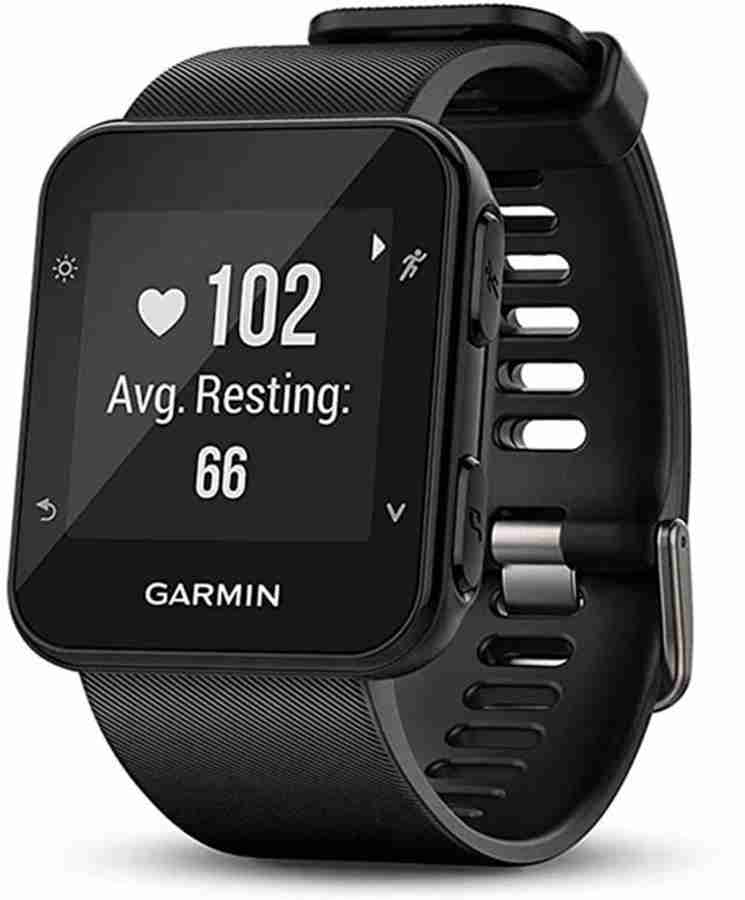 Forerunner 35 screen protector store