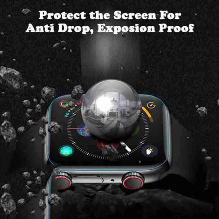 Ds18 smart watch top