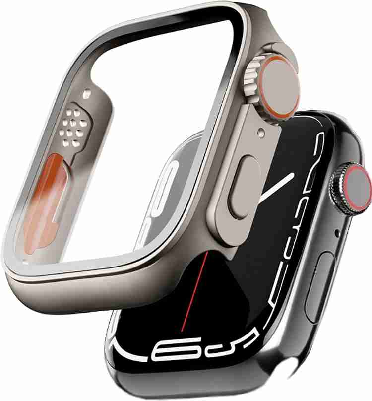 Guard for discount apple watch 4