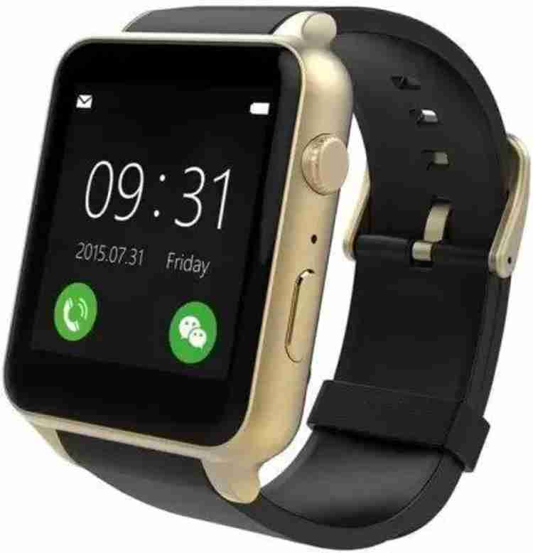 Gt 88 smartwatch outlet