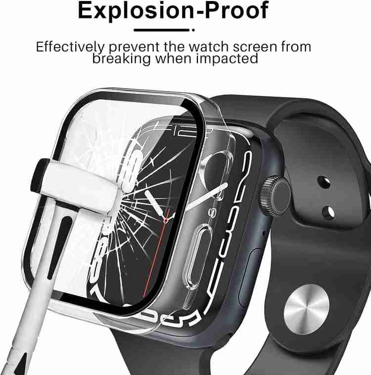Apple watch series sales 1 38mm screen protector
