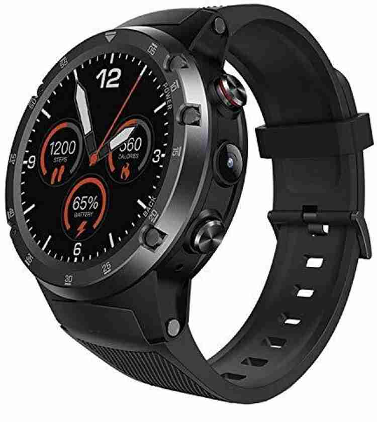 Zeblaze thor 4 flipkart outlet