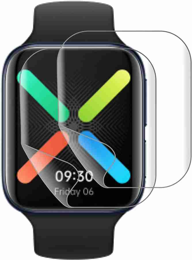 Oppo watch 46mm flipkart sale