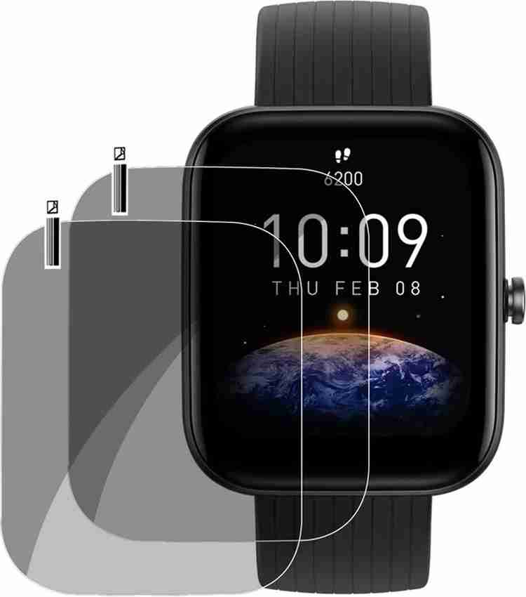 Amazfit bip lite flipkart deals