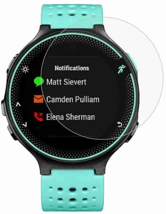 Forerunner 235 screen store