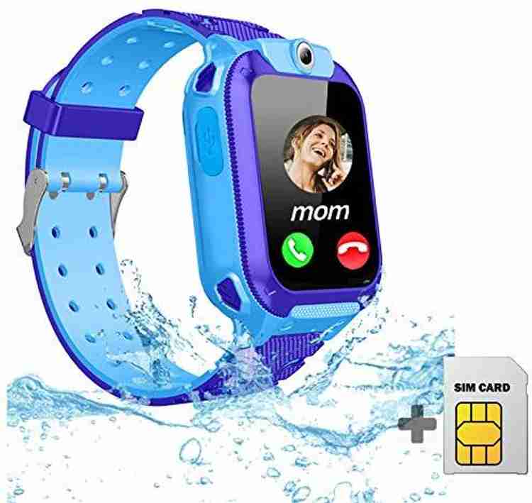 Waterproof gps discount tracker for kids