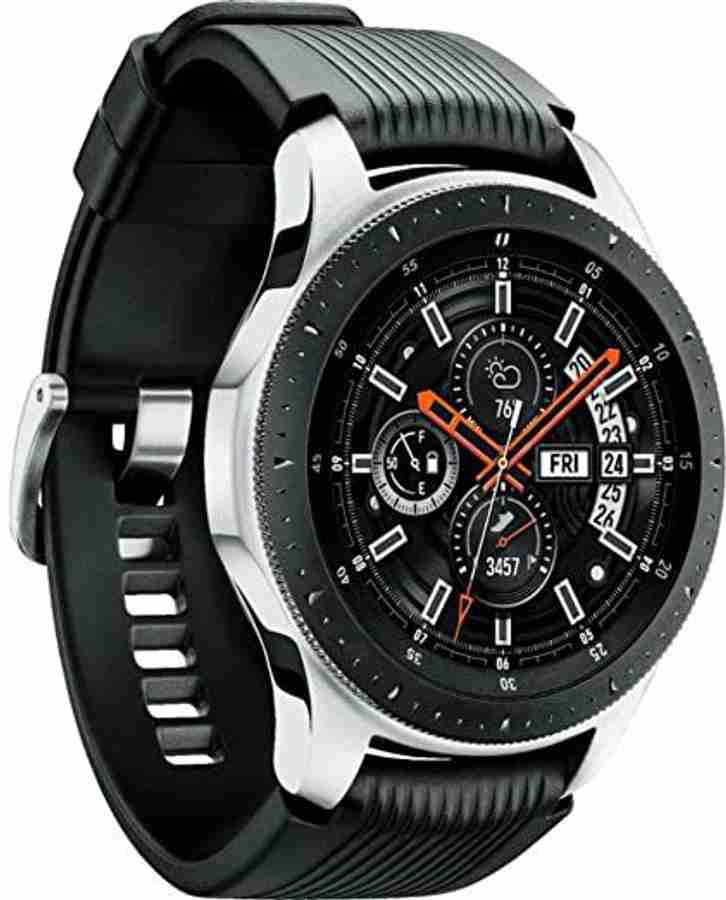 Samsung galaxy watch 46mm flipkart hot sale