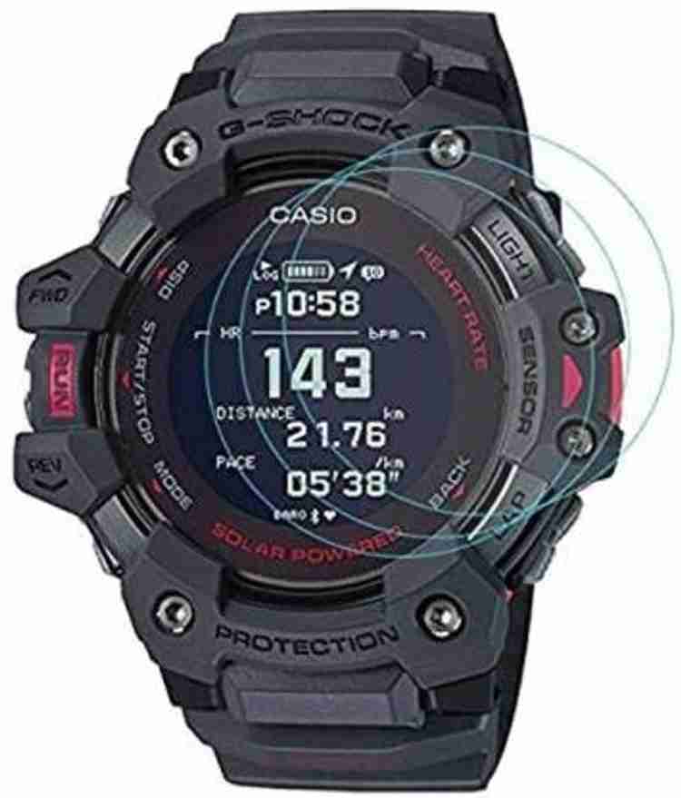 Casio g shock screen protector outlet