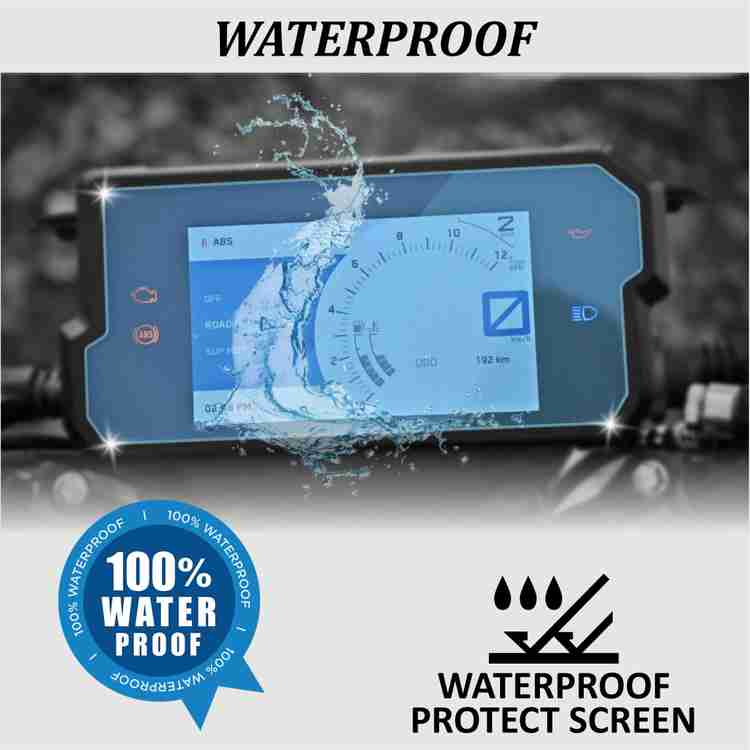 Ktm duke sales 390 screen protector